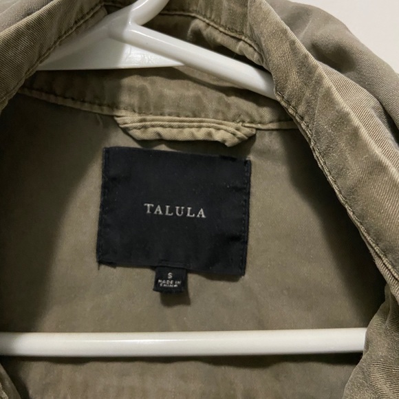 Artizia Talula Trooper Jacket - Picture 4 of 4